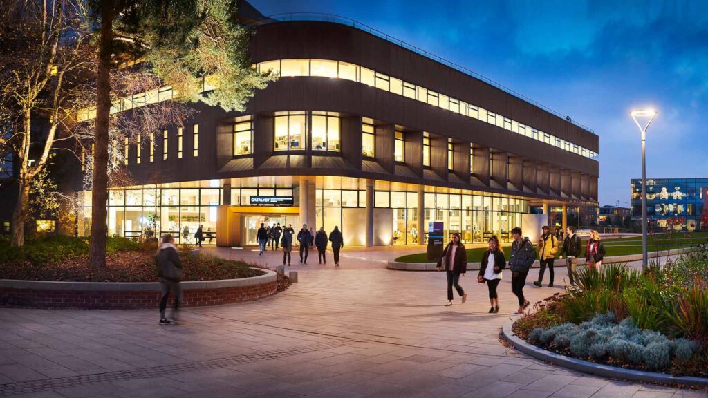 Unlocking Top UK Assignment Help